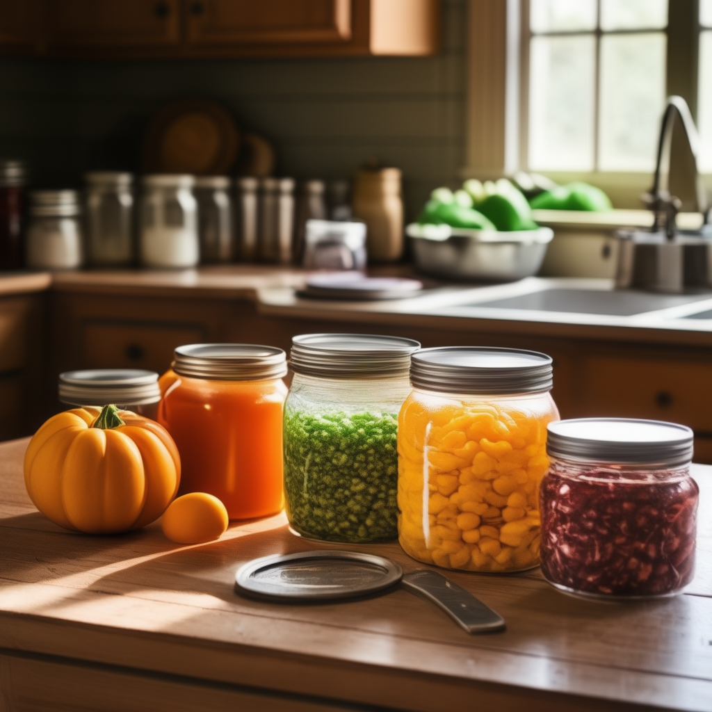 Canning: Is it worth it?