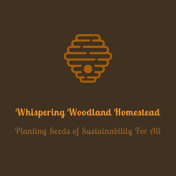 Whispering Woodland Homestead